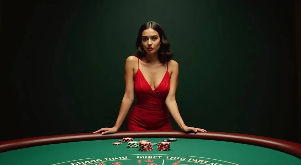Blackjack Nights